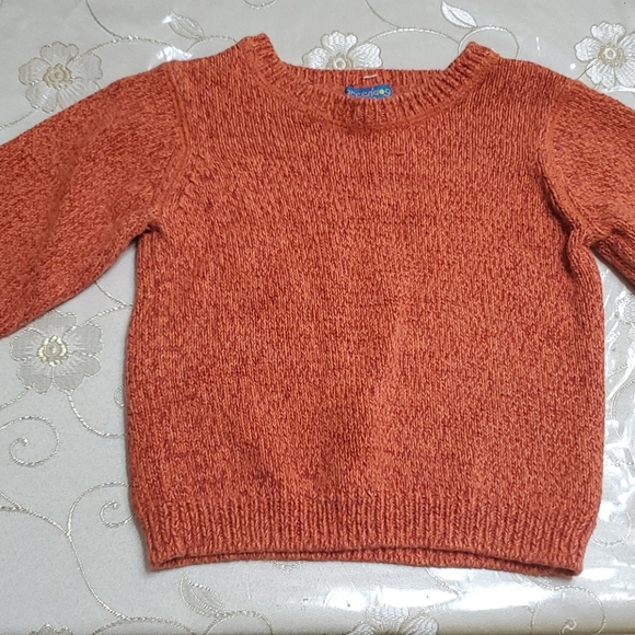 Sweater - Picture 2 of 3